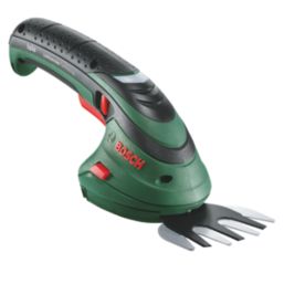 Bosch 0600833173 3.6V 1 x 1.5Ah Li-Ion   Cordless Grass & Shrub Shear