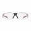 JSP Stealth 8000 Clear Lens Safety Specs