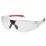 JSP Stealth 8000 Clear Lens Safety Specs