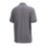Scruffs Trade Tech Moisture Wicking Work Polo Graphite Small 38" Chest