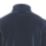 Blaklader  Microfleece Jacket Navy/Yellow Small 36" Chest