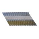 Easyfix Bright 34º Collated Nails Ring Shank 3.1mm x 90mm 1100 Pack