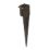 Sabrefix Fence Post Spikes 100 x 100mm 2 Pack