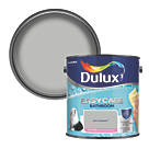 Dulux Easycare Soft Sheen Chic Shadow Emulsion Bathroom Paint 2.5Ltr