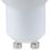 LAP   GU10 LED Light Bulb 345lm 3.6W 50 Pack