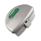 Smith & Locke  LH/RH Reversible Push Pad Rim Latch