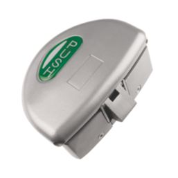 Smith & Locke  LH/RH Reversible Push Pad Rim Latch