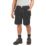 Site Sember Shorts Black 34" W