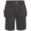 Site Sember Shorts Black 34" W