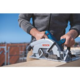 Bosch GKS 18 V-68 C 190mm 18V Li-Ion ProCORE Brushless Cordless BITURBO Circular Saw - Bare