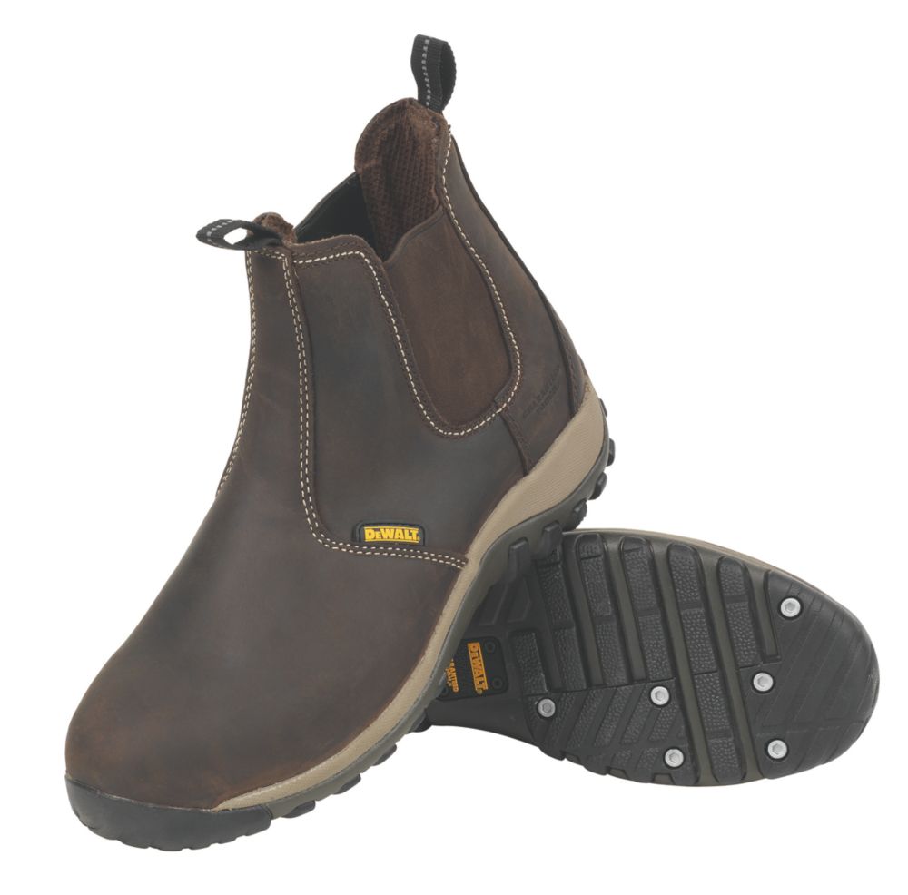 Dewalt chelsea safety clearance boots