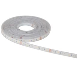 LAP  5m LED Strip Light 15.8W 400lm/m
