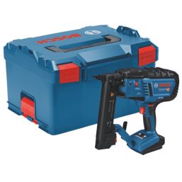 Bosch GTH 18V-38 M  38mm 18V Li-Ion AMPShare Brushless Second Fix Cordless Nail Gun - Bare