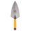 Roughneck Philadelphia Brick Trowel 10"