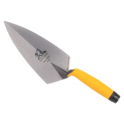 Roughneck Philadelphia Brick Trowel 10"