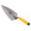 Roughneck Philadelphia Brick Trowel 10"