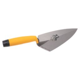Roughneck Philadelphia Brick Trowel 10"