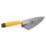 Roughneck Philadelphia Brick Trowel 10"