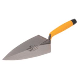 Roughneck Philadelphia Brick Trowel 10"