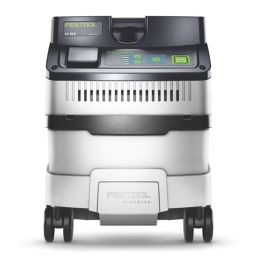Festool CT 15 E Cleantec 62Ltr/sec  Electric  Mobile Dust Extractor 230V