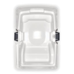 Festool CT 15 E Cleantec 62Ltr/sec  Electric  Mobile Dust Extractor 230V