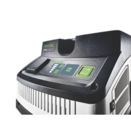 Festool CT 15 E Cleantec 62Ltr/sec  Electric  Mobile Dust Extractor 230V