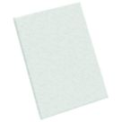 Oakey Flexible Cleaning Pads 115mm x 150mm 5 Pack