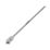 Erbauer  Hex Shank  Flat Wood Drill Bit 25mm x 300mm