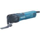 Makita TM3010CK/1 320W  Electric Multi-Tool 110V