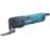 Makita TM3010CK/1 320W  Electric Multi-Tool 110V
