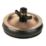Bailey 146-163mm Drain Test Plugs 2 Pack