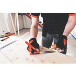 Bahco Combination Square 16" (400mm)