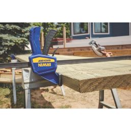 Irwin Quick-Grip  Bar Clamp & Spreader 36" (900mm)