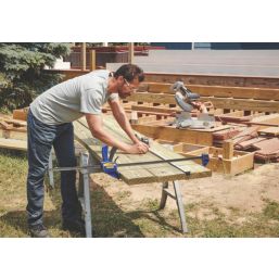 Irwin Quick-Grip  Bar Clamp & Spreader 36" (900mm)