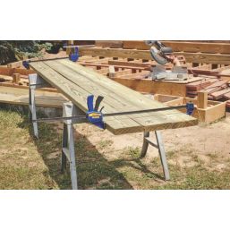 Irwin Quick-Grip  Bar Clamp & Spreader 36" (900mm)