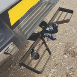 Maypole  Heavy Duty Double Tow Step
