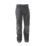 DEWALT Louisiana Work Trouser Black 34" W 31" L