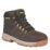 Apache Moose Jaw Size 5  Brown Waterproof  Safety Boots