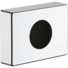 Hansgrohe AddStoris Sanitary Bag Dispenser Chrome