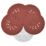 Titan   240 Grit 18-Hole Punched Multi-Material Sanding Sheets 225mm 5 Pack