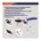 Spear & Jackson Anvil  Ratchet Secateurs 8 1/4" (210mm)