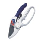 Spear & Jackson Anvil  Ratchet Secateurs 8 1/4" (210mm)