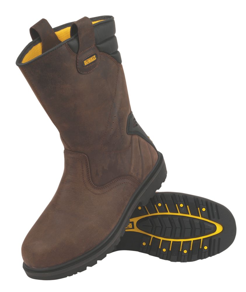 Dewalt store rigger boots