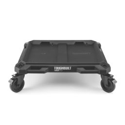 Toughbuilt StackTech 4-Wheel Cart 113kg