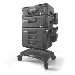 Toughbuilt StackTech 4-Wheel Cart 113kg
