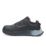 New Balance Cremorne Size 7 Womens Black / Grey  Water-Resistant  Safety Trainers