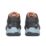 New Balance Cremorne Size 7 Womens Black / Grey  Water-Resistant  Safety Trainers