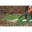 Flymo EasiClear 100 970638301 18V 1 x 2.5Ah Li-Ion Power for All  Cordless Garden Blower