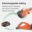 Flymo EasiClear 100 970638301 18V 1 x 2.5Ah Li-Ion Power for All  Cordless Garden Blower