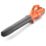 Flymo EasiClear 100 970638301 18V 1 x 2.5Ah Li-Ion Power for All  Cordless Garden Blower